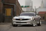 Chevrolet Camaro Concept 2006 года